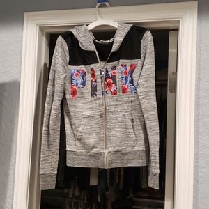 Women's jacket